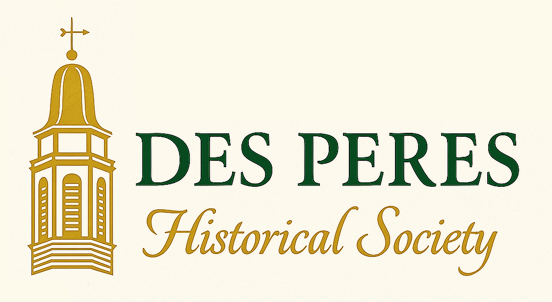 Des Peres Historical Society